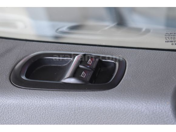 İLKAY'DAN 2015 FORD TRANSİT 350L VAN SOGUTUCULU 2.2 TDCİ 155 BG