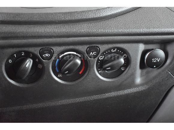 İLKAY'DAN 2015 FORD TRANSİT 350L VAN SOGUTUCULU 2.2 TDCİ 155 BG