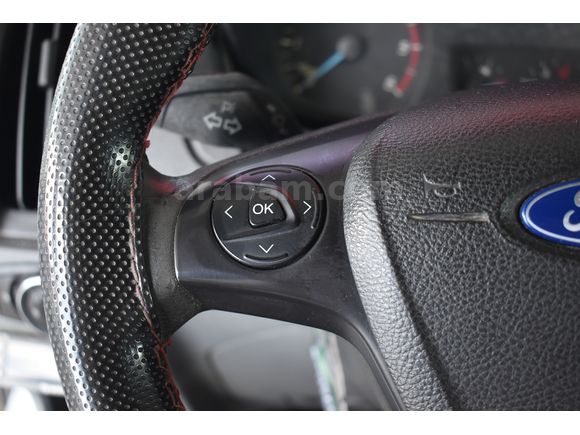 İLKAY'DAN 2015 FORD TRANSİT 350L VAN SOGUTUCULU 2.2 TDCİ 155 BG
