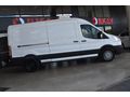 İLKAY'DAN 2015 FORD TRANSİT 350L VAN SOGUTUCULU 2.2 TDCİ 155 BG