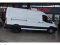 İLKAY'DAN 2015 FORD TRANSİT 350L VAN SOGUTUCULU 2.2 TDCİ 155 BG