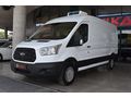 İLKAY'DAN 2015 FORD TRANSİT 350L VAN SOGUTUCULU 2.2 TDCİ 155 BG