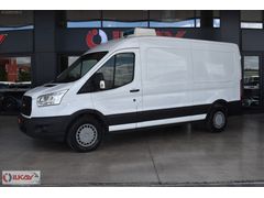 İLKAY'DAN 2015 FORD TRANSİT 350L VAN SOGUTUCULU 2.2 TDCİ 155 BG