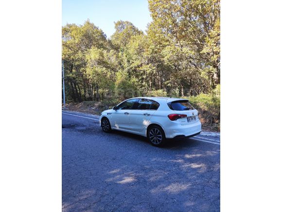 Sahibinden Fiat Egea 1.6 Multijet Lounge Plus 2016