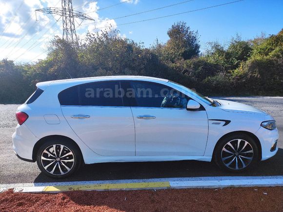 Sahibinden Fiat Egea 1.6 Multijet Lounge Plus 2016