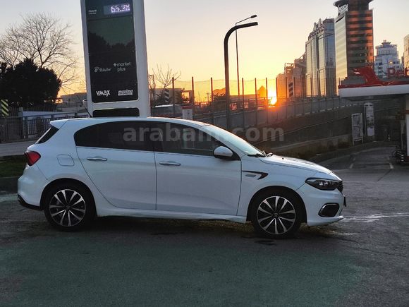Sahibinden Fiat Egea 1.6 Multijet Lounge Plus 2016
