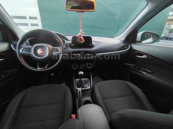 Sahibinden Fiat Egea 1.6 Multijet Lounge Plus 2016