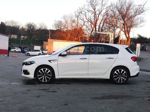 Sahibinden Fiat Egea 1.6 Multijet Lounge Plus 2016
