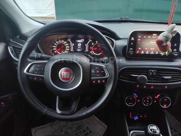 Sahibinden Fiat Egea 1.6 Multijet Lounge Plus 2016