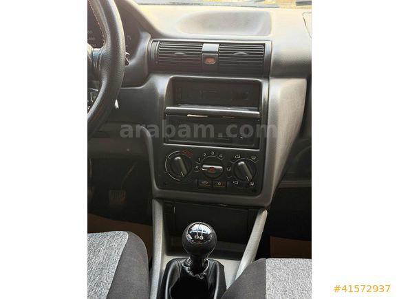 // CARLEON'dan // ASTRA// 1.6 GLS DEĞİŞENSİZ // KLİMALI //
