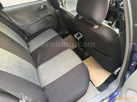 // CARLEON'dan // ASTRA// 1.6 GLS DEĞİŞENSİZ // KLİMALI //