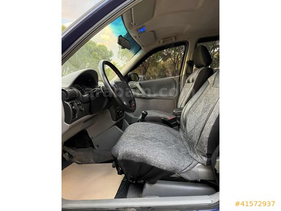 // CARLEON'dan // ASTRA// 1.6 GLS DEĞİŞENSİZ // KLİMALI //