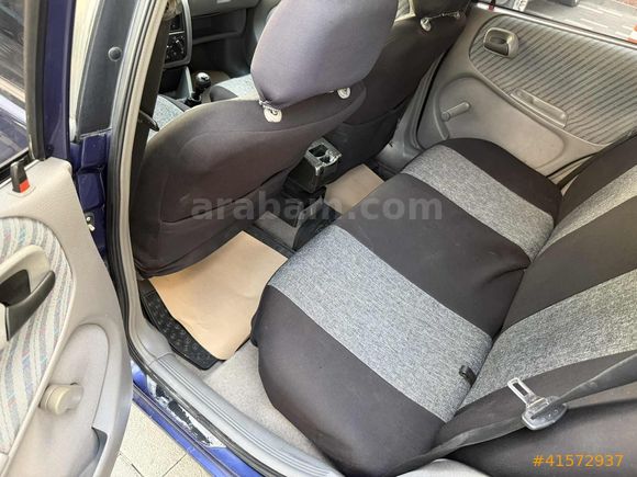 // CARLEON'dan // ASTRA// 1.6 GLS DEĞİŞENSİZ // KLİMALI //