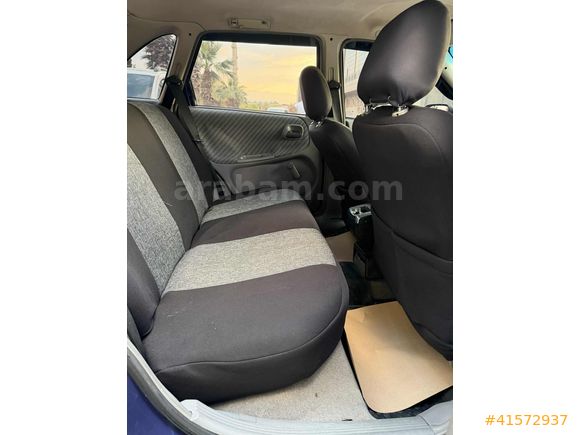 // CARLEON'dan // ASTRA// 1.6 GLS DEĞİŞENSİZ // KLİMALI //