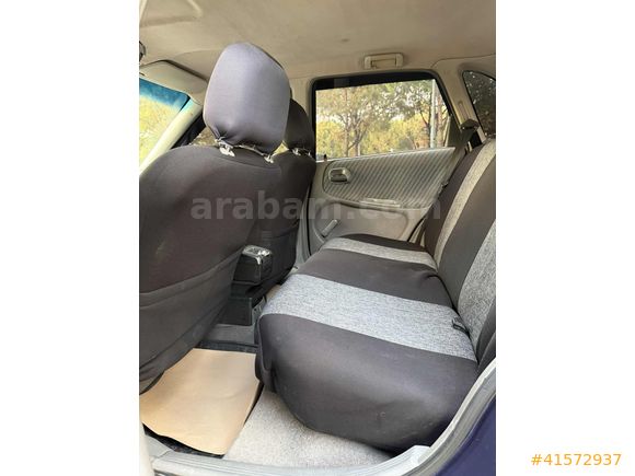 // CARLEON'dan // ASTRA// 1.6 GLS DEĞİŞENSİZ // KLİMALI //