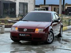 2000 Bora 1.6 Comfortline 270BİNDE TAVAN BOYASIZ CAM GİB EMSALSZ