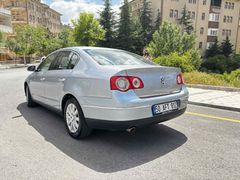 Sahibinden Volkswagen Passat 1.6 FSi Comfortline 2006 Model Nevşehir