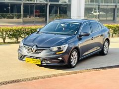 2021 MEGANE TOUCH 1.3 TURBO BENZİNLİ OTOMATİK Y.KASA 79'Binkmde