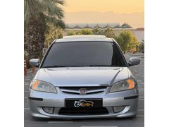 //CARLEON'dan// HONDA CİVİC // SUNROOF // AİR // KOLDAN SİS //