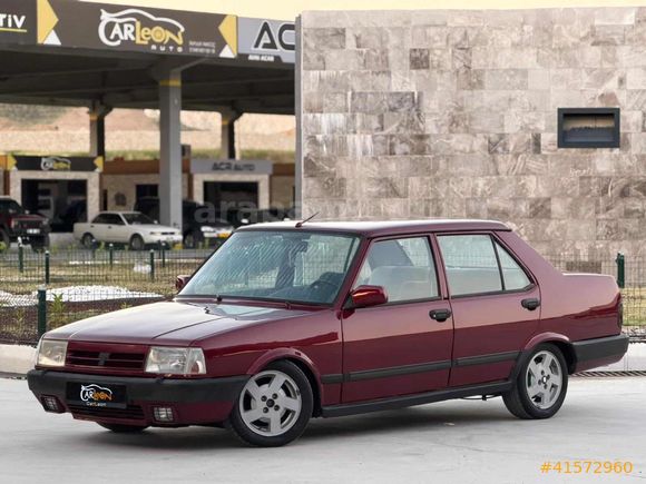 //CARLEON'dan// BORDO SLX CAM GİBİ // SIFIR VİZE //SIFIR BOYA //