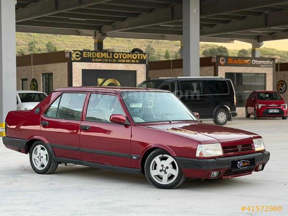 //CARLEON'dan// BORDO SLX CAM GİBİ // SIFIR VİZE //SIFIR BOYA //