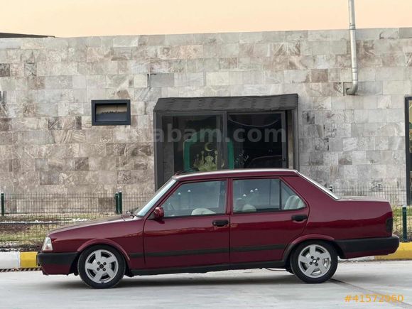 //CARLEON'dan// BORDO SLX CAM GİBİ // SIFIR VİZE //SIFIR BOYA //