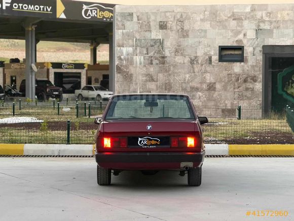 //CARLEON'dan// BORDO SLX CAM GİBİ // SIFIR VİZE //SIFIR BOYA //