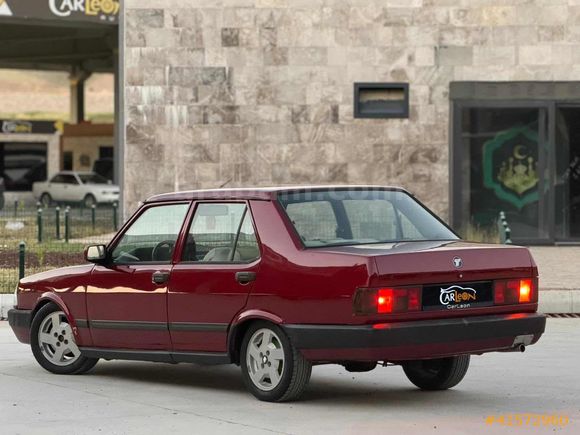 //CARLEON'dan// BORDO SLX CAM GİBİ // SIFIR VİZE //SIFIR BOYA //