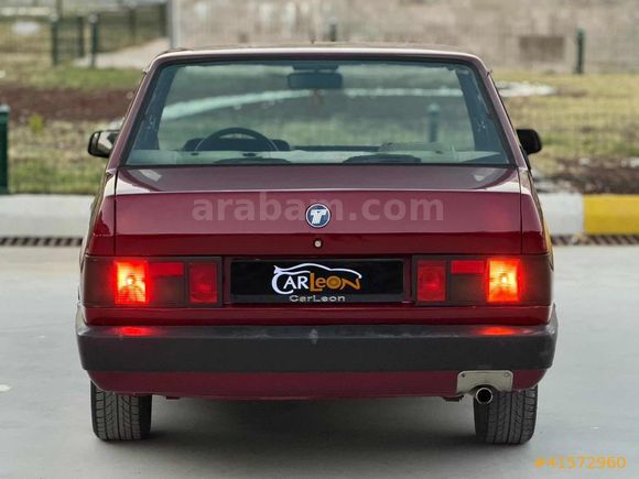 //CARLEON'dan// BORDO SLX CAM GİBİ // SIFIR VİZE //SIFIR BOYA //