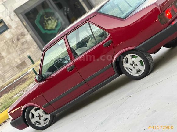 //CARLEON'dan// BORDO SLX CAM GİBİ // SIFIR VİZE //SIFIR BOYA //
