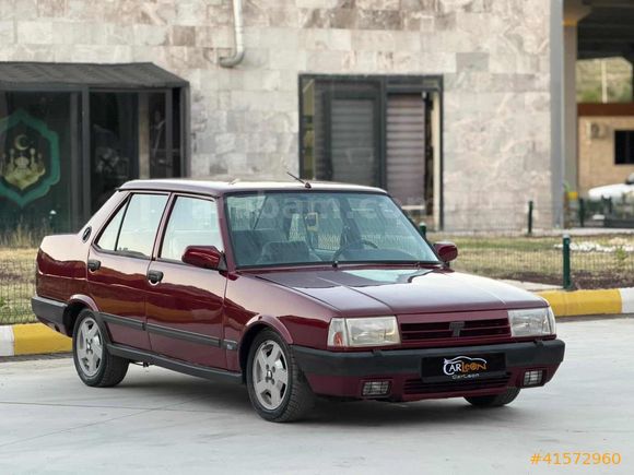 //CARLEON'dan// BORDO SLX CAM GİBİ // SIFIR VİZE //SIFIR BOYA //