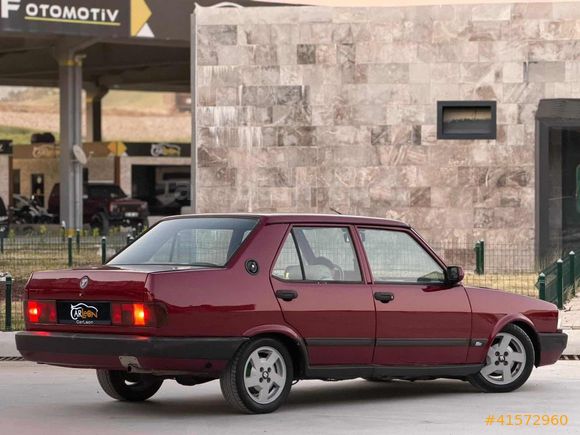 //CARLEON'dan// BORDO SLX CAM GİBİ // SIFIR VİZE //SIFIR BOYA //