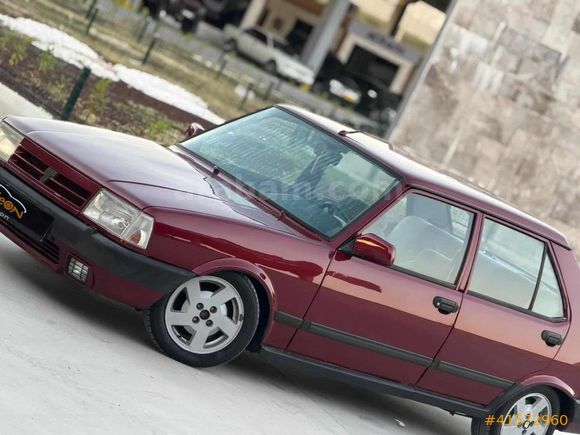 //CARLEON'dan// BORDO SLX CAM GİBİ // SIFIR VİZE //SIFIR BOYA //