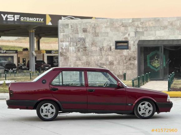 //CARLEON'dan// BORDO SLX CAM GİBİ // SIFIR VİZE //SIFIR BOYA //