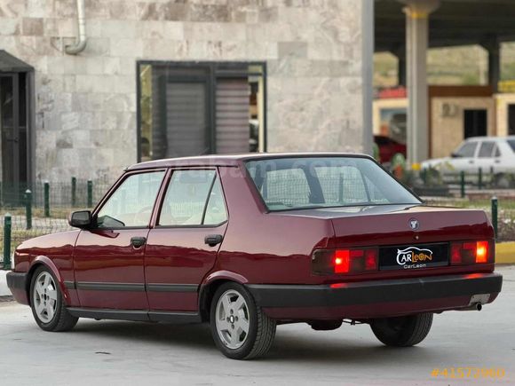 //CARLEON'dan// BORDO SLX CAM GİBİ // SIFIR VİZE //SIFIR BOYA //