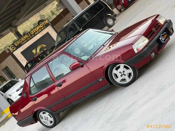 //CARLEON'dan// BORDO SLX CAM GİBİ // SIFIR VİZE //SIFIR BOYA //