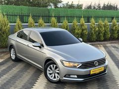 2015 PASSAT BOYASIZ ÇİZİKSİZ SADECE 135 BİN KM İLK SAHİBİNDEN