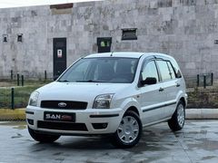 2005 Fusion 1.4 TDCI Comfort HATASIZ BOYASIZ 200BİNDE EMSALSİZZZ