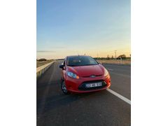 Sahibinden Ford Fiesta 1.25 My 2012 Model