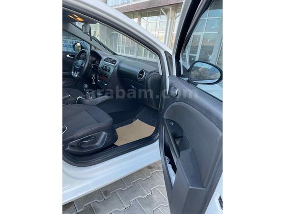 Sahibinden Seat Leon 1.4 TSI FR 2012 Model 