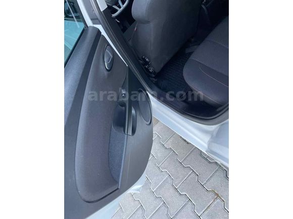 Sahibinden Seat Leon 1.4 TSI FR 2012 Model 