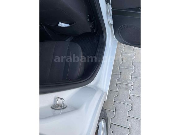 Sahibinden Seat Leon 1.4 TSI FR 2012 Model 
