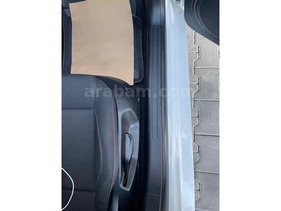Sahibinden Seat Leon 1.4 TSI FR 2012 Model 