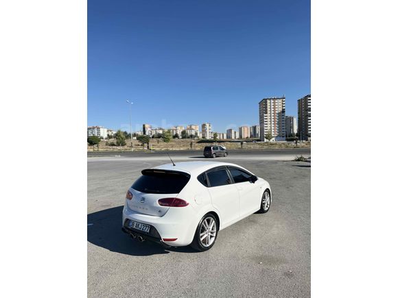 Sahibinden Seat Leon 1.4 TSI FR 2012 Model 