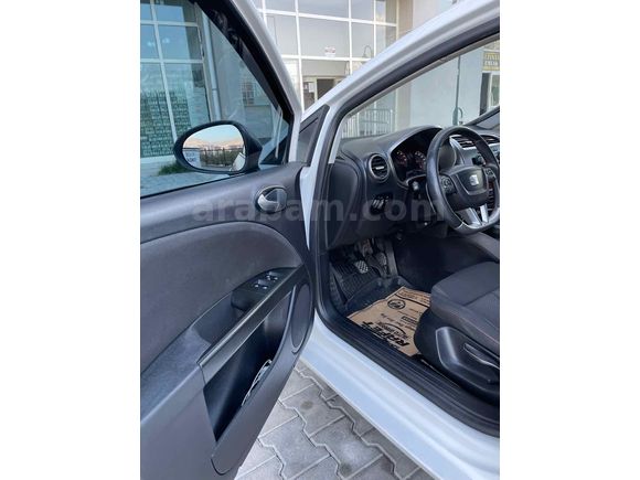 Sahibinden Seat Leon 1.4 TSI FR 2012 Model 