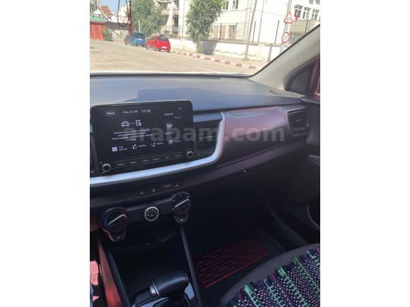 Sahibinden Kia Stonic 1.4 MPI Cool 2020 Model 