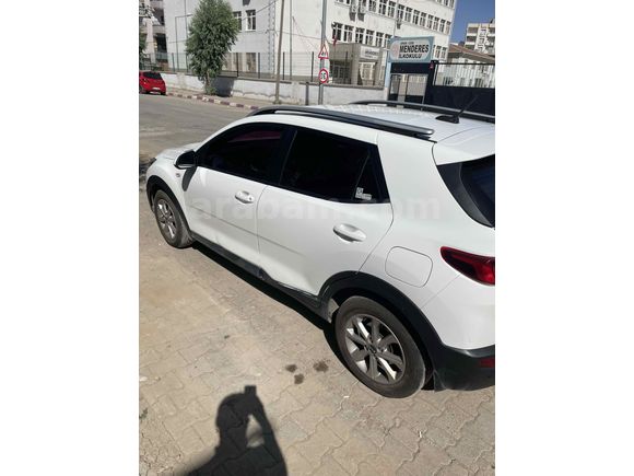 Sahibinden Kia Stonic 1.4 MPI Cool 2020 Model 
