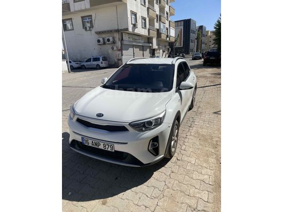 Sahibinden Kia Stonic 1.4 MPI Cool 2020 Model 