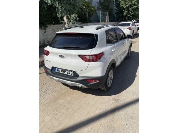 Sahibinden Kia Stonic 1.4 MPI Cool 2020 Model 