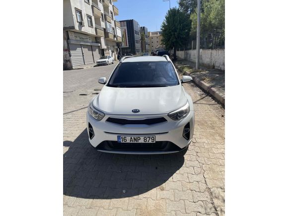 Sahibinden Kia Stonic 1.4 MPI Cool 2020 Model 